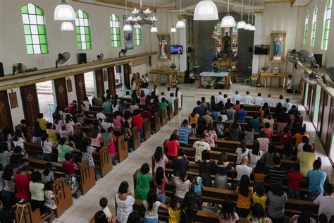 philippines christian case|Philippines abuse trial brings rare pressure on country’s powerful.